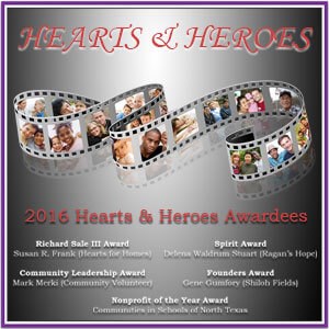 Hearts and Heroes